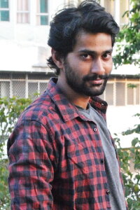 Thiruveer Reddy