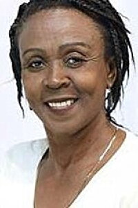 Thoko Ntshinga