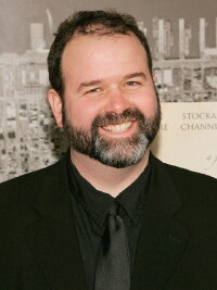 Thom Fitzgerald