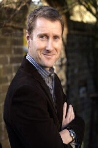 Thomas Asbridge
