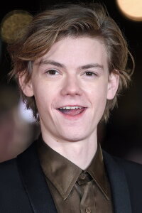 Thomas Brodie-Sangster