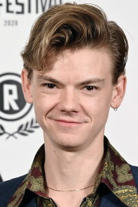 Thomas Brodie-Sangster