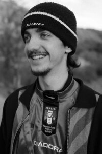 Thomas Colenson
