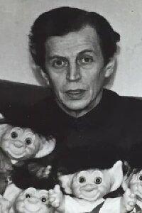 Thomas Dam