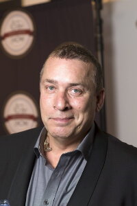 Thomas Eje