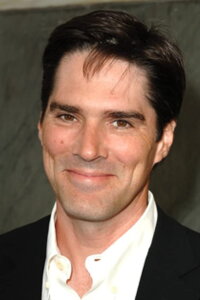 Thomas Gibson