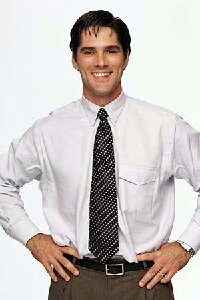 Thomas Gibson