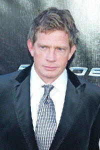 Thomas Haden Church