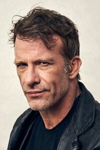 Thomas Jane