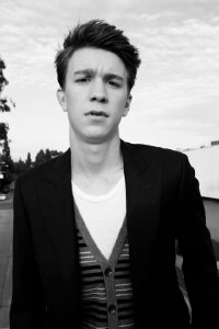 Thomas Mann