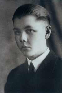 Thomas McKimson