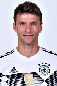 Thomas Müller