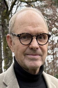 Thomas Ravelli