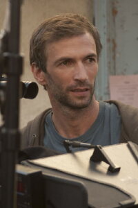 Thomas Salvador