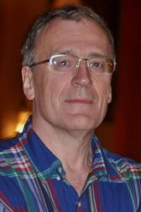 Thomas Schühly