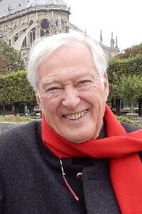 Thomas Skinner