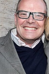 Thomas Stegler