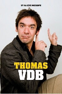 Thomas VDB