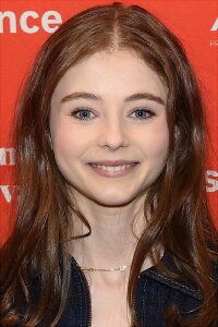 Thomasin McKenzie