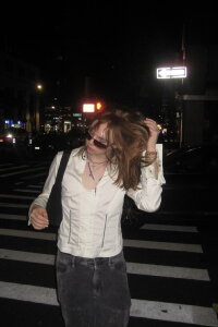 Thomasin Webb