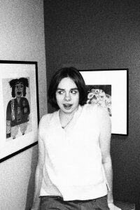 Thomasin Webb