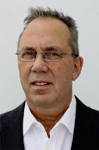 Thór Elís Pálsson
