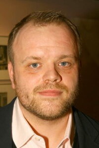 Thor Sigurjonsson