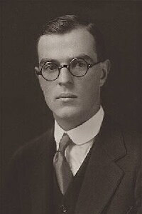 Thornton Wilder
