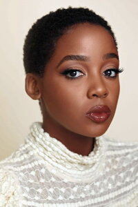 Thuso Mbedu