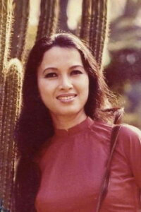 Thùy Liên