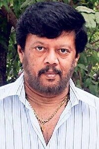 Thyagarajan