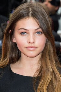 Thylane Blondeau