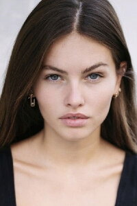 Thylane Blondeau