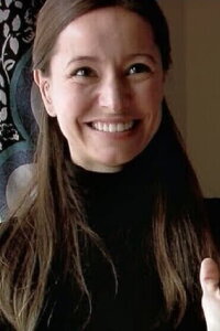 Tia Albert