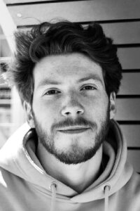 Tiago Abrantes