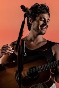 Tiago Iorc