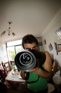 Tiago Rocha dos Santos