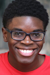 Tian Richards