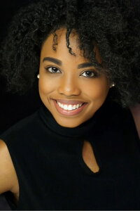 Tiara Kennedy