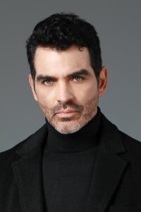Tiberio Cruz