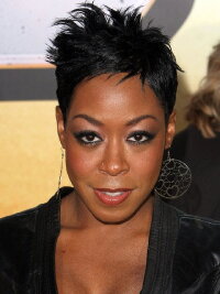 Tichina Arnold