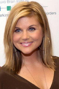 Tiffani-Amber Thiessen