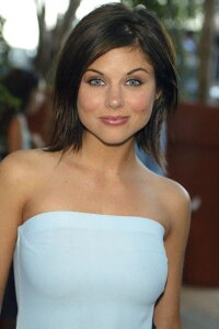 Tiffani-Amber Thiessen