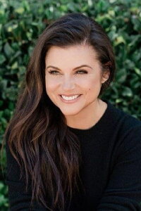 Tiffani-Amber Thiessen