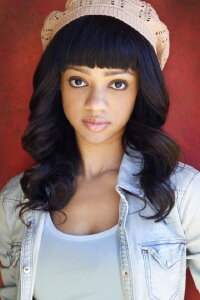 Tiffany Boone