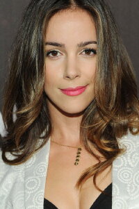 Tiffany Dupont