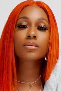 Tiffany Evans
