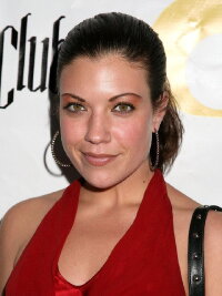 Tiffany Shepis