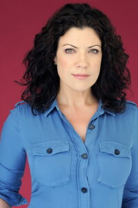 Tiffany Shepis