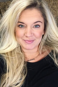 Tiffany Thornton